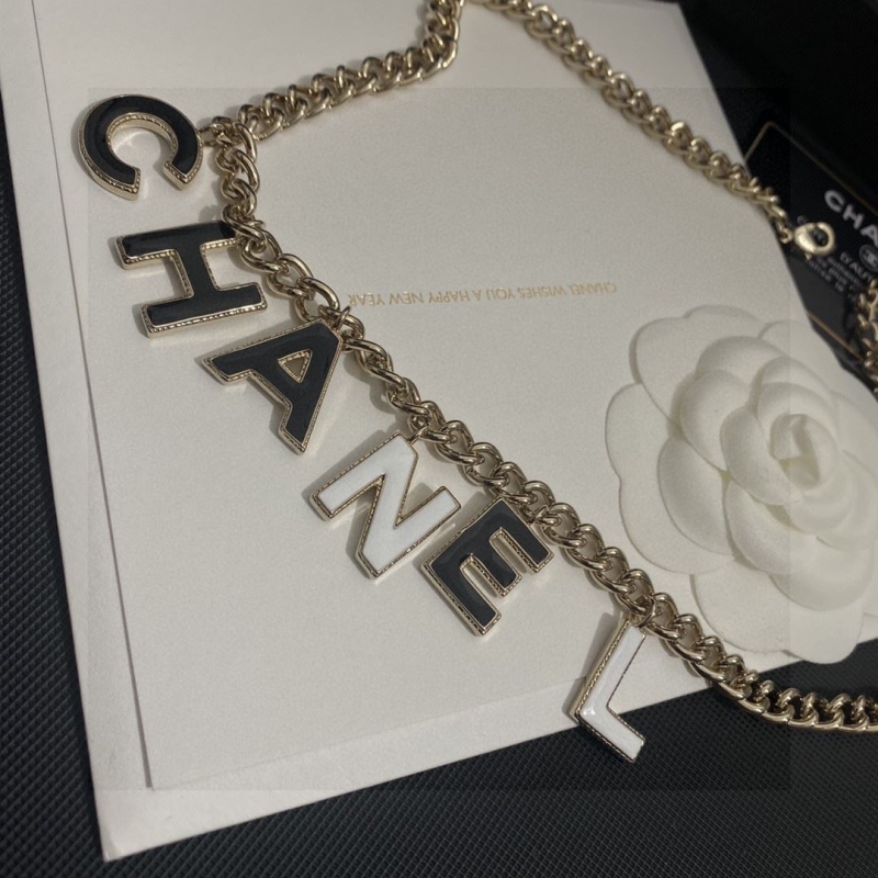 Chanel Necklaces